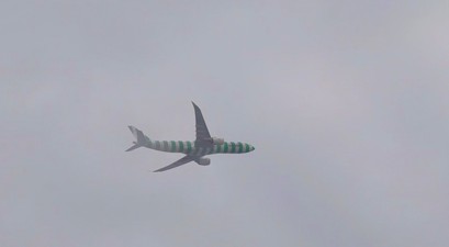 Airbus A300 Neo von Condor: Der Streit mit Lufthansa schwelt weiter.