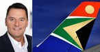 SAA-Europa-Chef Bentele: «Einige A340 werden ausgemustert.»