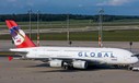 global airlines airbus a380
