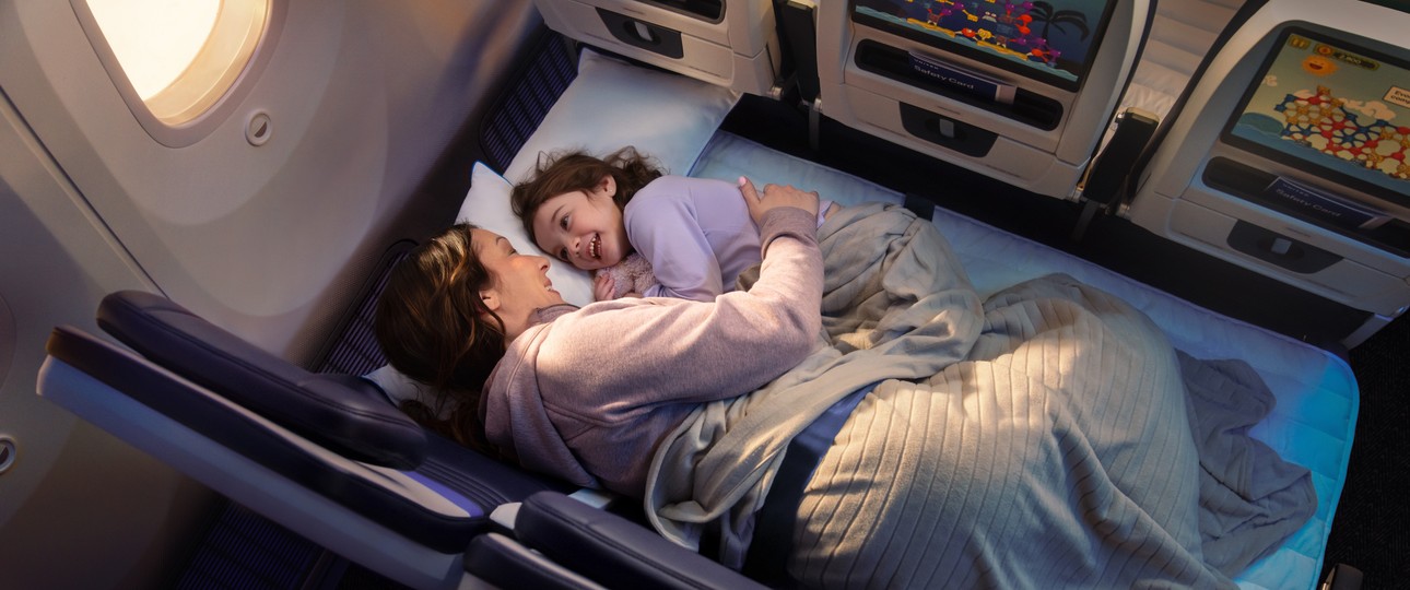 Schlafcouch von United: Mehr Gemütlichkeit. 