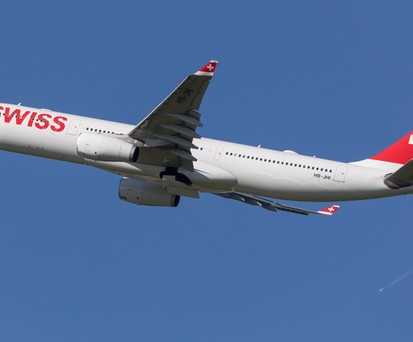 swiss airbus a330 300 hb jhi