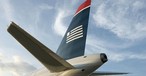 Die letzte Bemalung von US Airways. Sie ist nun bald Geschichte.