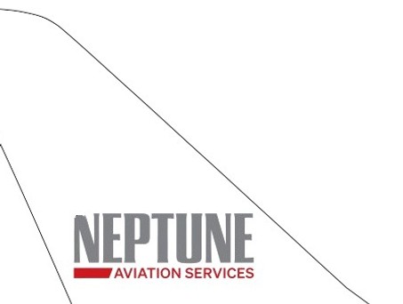 ticker neptune aviation services