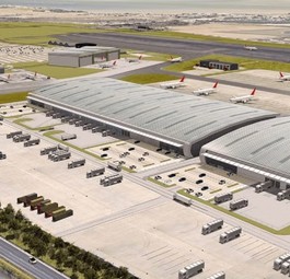 manston airport