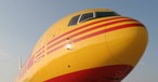 <strong>15. November:</strong> DHL bestellt neun Boeing 767-300 BCF. Die zusätzlichen Frachter stellen den bislang größten Einzelauftrag des Logistikkonzerns für das Umbaufrachtermodell dar.