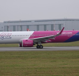 wizz air cc doh jetsmart airbus a321 neo