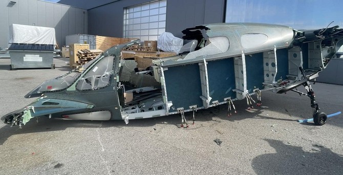 lilium jet prototyp 01