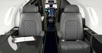 Kabine von Surf Air: Die Fluggesellschaft kommt nach Europa.