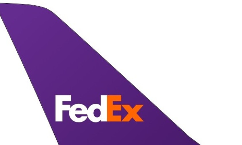 ticker-fedex
