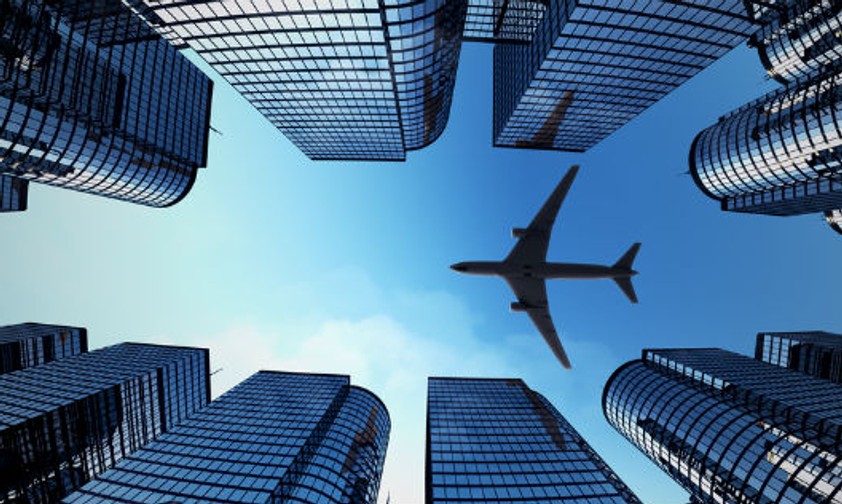 Welche Städte haben die meisten Flughäfen? Das Ranking finden Sie in unserer Bildergalerie. Wir starten mit Rang  vier...