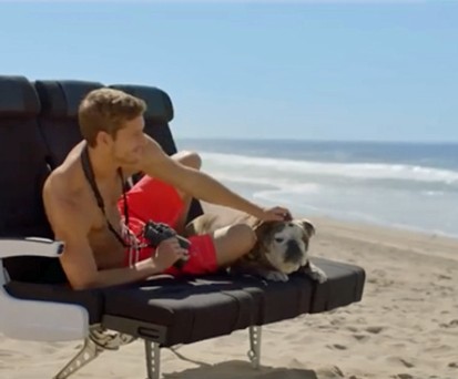 Sind Air New Zealands Videos zu cool?