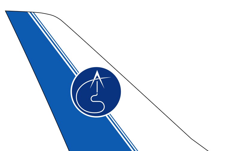 ticker ais airlines