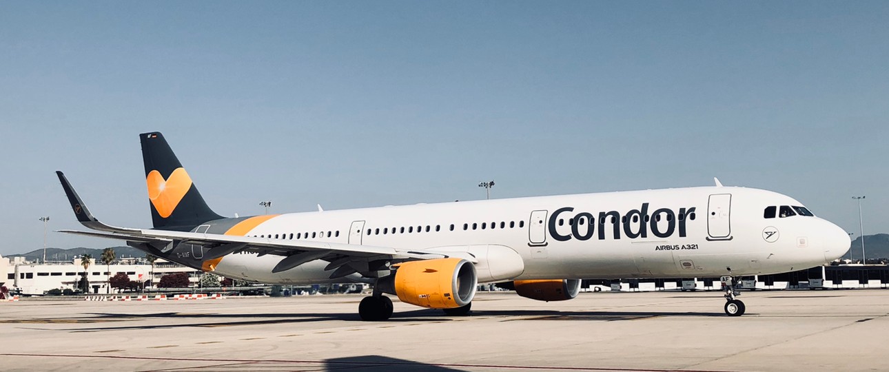 Airbus A321 von Condor: Was passiert mit der Airline.