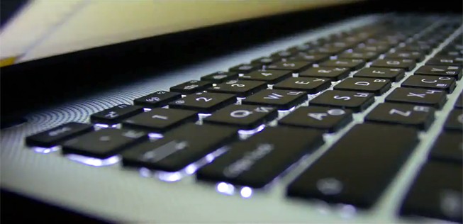 Laptop: Darf in Istanbul wieder mit an Bord.