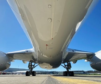 Lufthansa Airbus A350: The airline could add more planes than originally planned.