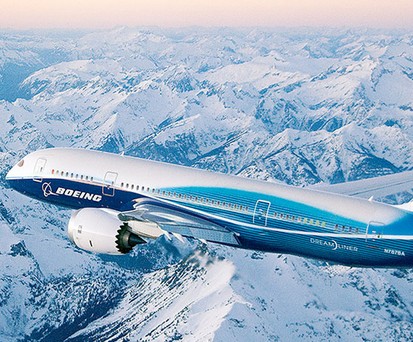 Boeing 787 Dreamliner: Auf ein Produktionsproblem folgt das nächste.