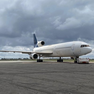 Lockheed L-1011  03