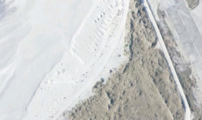 Wo auf der Welt landen Sie im April?