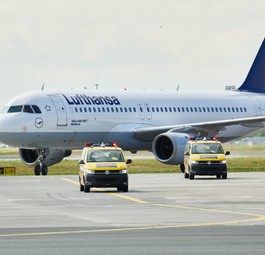 Lufthansa kurz vor Einigung über Staatshilfen