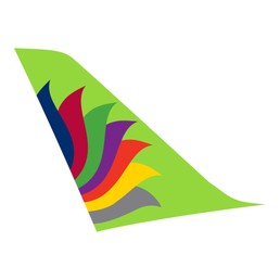 ticker air act airlines