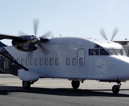 Alternder eckiger Kultflieger bekommt jüngere Konkurrenz