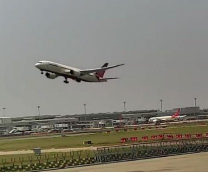air india boeing 787 8 absturz ai171