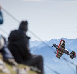 AirShow Hoher Kasten