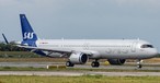 SAS geht mit Airbus A321 LR ab Aalborg und Göteborg auf die Langstrecke
