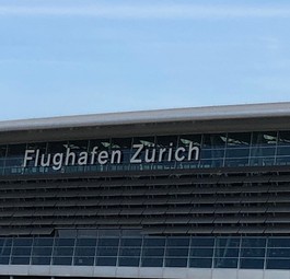 ...Zürich kommen auf Stufe 3.