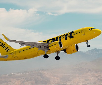 spirit airlines airbus a320 neo (1)