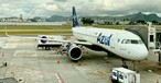 Flieger von Azul: Die Airline sieht sich in einer starken Position.