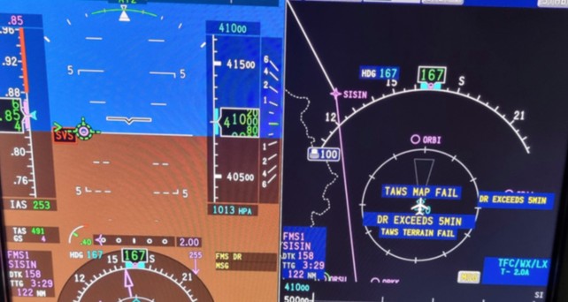 Falsche Signale: GPS Jamming wird zunehmend zum Problem.