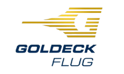 Goldeck Logo