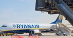 Flugzeug von Ryanair: Am Freitag bleiben etliche am Boden.