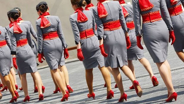 Platz 1: Etihad Airways