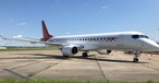 Mitsubishi Spacejet: Das Programm kämpft mit Problemen.