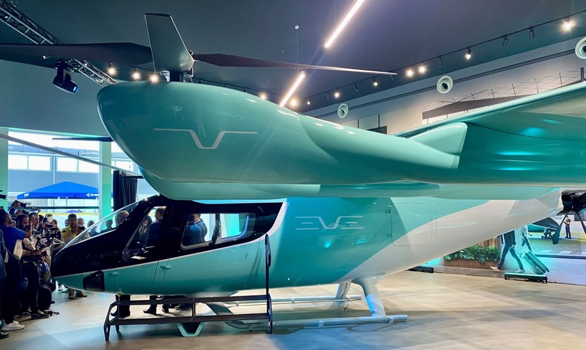 eve embraer 03