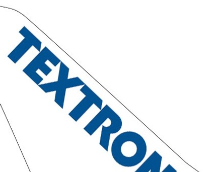 ticker-textron