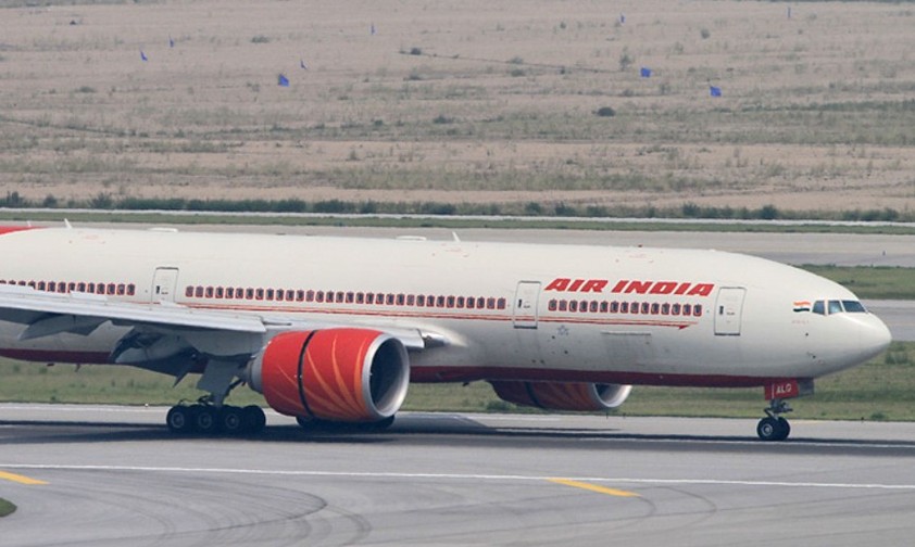 Boeing 777-200 von Air India: Es kommt Nachschub.