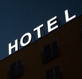 Hotel (Symbolbild): In Nanjing ist darüber ein Streit zwischen Lufthansa und den Crews ausgebrochen.
