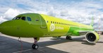 Airbus A321 Neo: Möchte S7 Airlines so schnell nicht drauf verzichten.