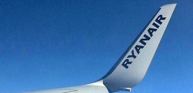 Ryanair-Flügel: Einheitsflotte spart Geld
