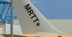 Airbus MRTT+ in Toulose: 2029 soll das Flugzeug ausgeliefert werden.