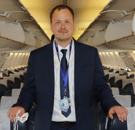 Martin Stulajter: «Kein Mensch hat die Fachkompetenz für jeden Aspekt des Geschäftes».