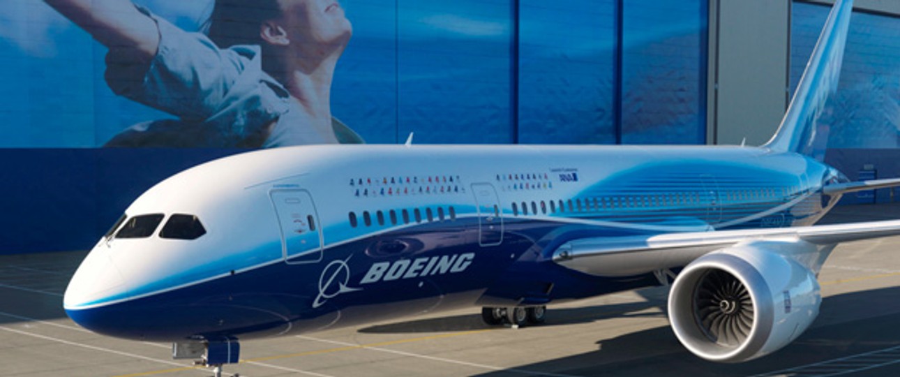Dreamliner: Mehr Notlandungen?
