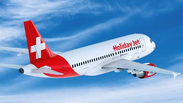Sie soll Urlaubern Nähe zu Reisebüro und Heimat vermitteln.