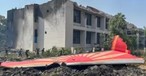 Trümmer von Air-India-Flug AI171: Was führte zum Absturz.