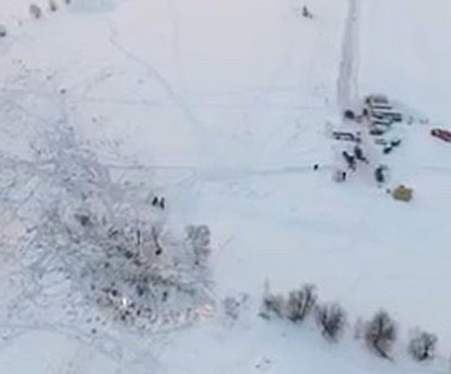 Russische Behörden durchleuchten Saratov Airlines
