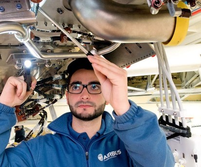 Airbus employee: European states want to avoid postponement.