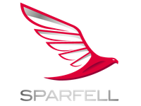 Sparfell Logo
